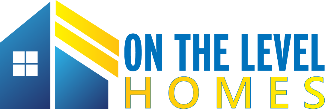 On The level Homes